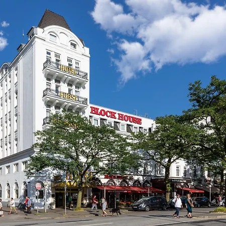 Hotel Fuerst Bismarck