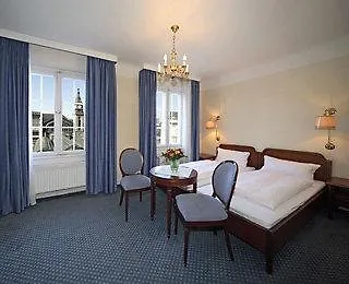 Fuerst Bismarck Hotel