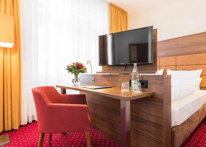 Fuerst Bismarck
