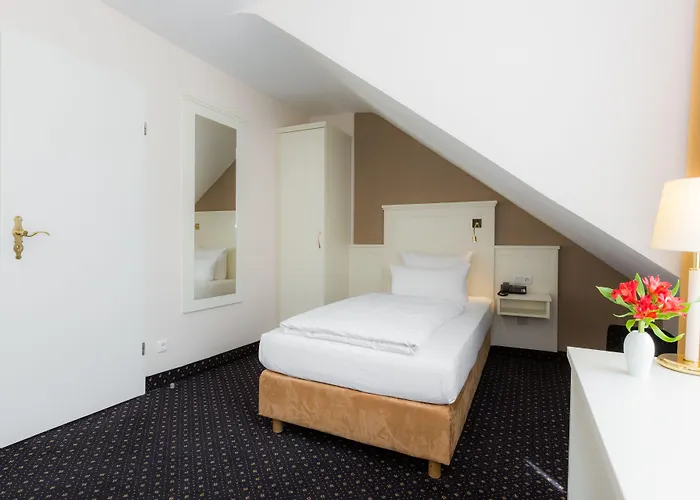 Hotel Fuerst Bismarck