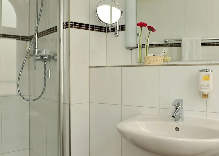 Hotel Fuerst Bismarck 3*