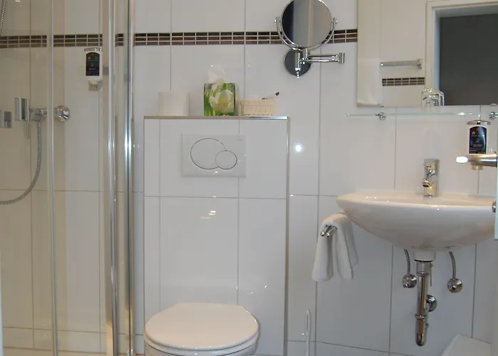 Hotel Fuerst Bismarck 3*