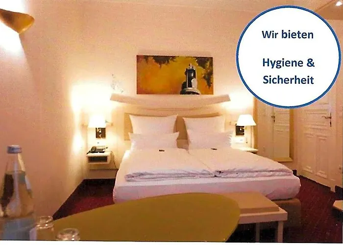 Fuerst Bismarck Hamburg-Harburg