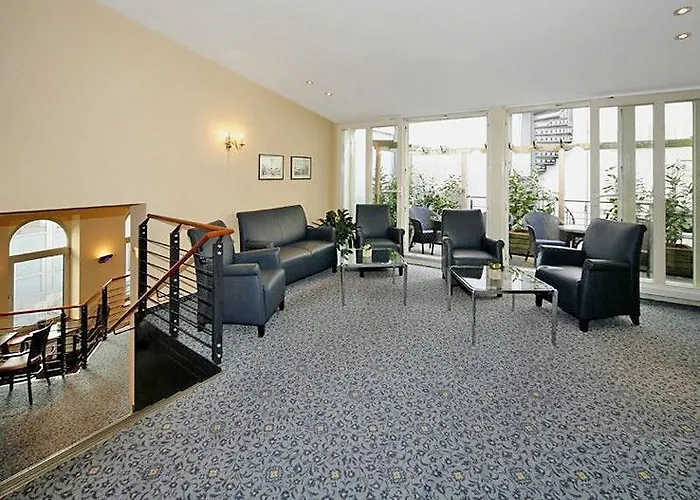 Hotel Fuerst Bismarck