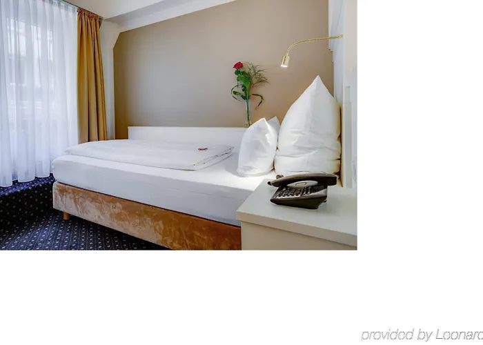 Hotel Fuerst Bismarck